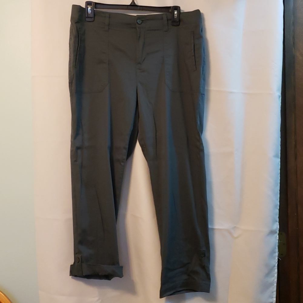 Westport Pants pant/anklet size 12